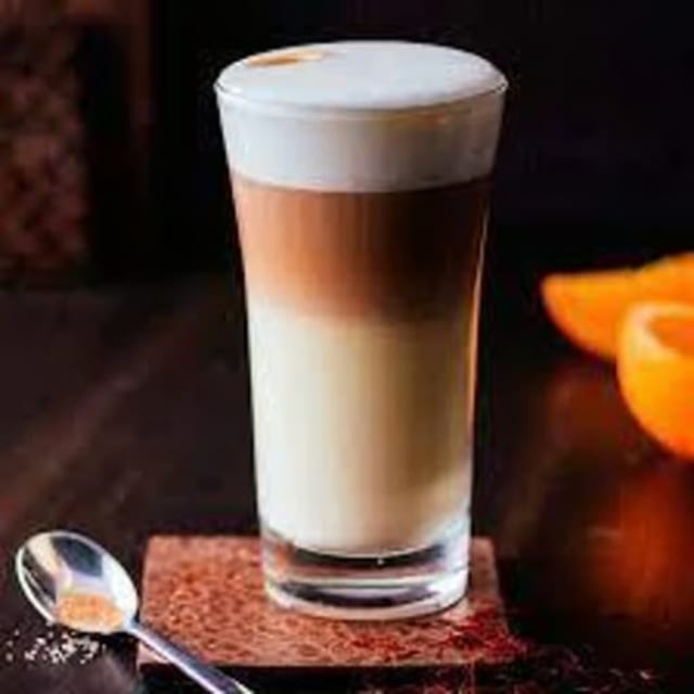 Latte.