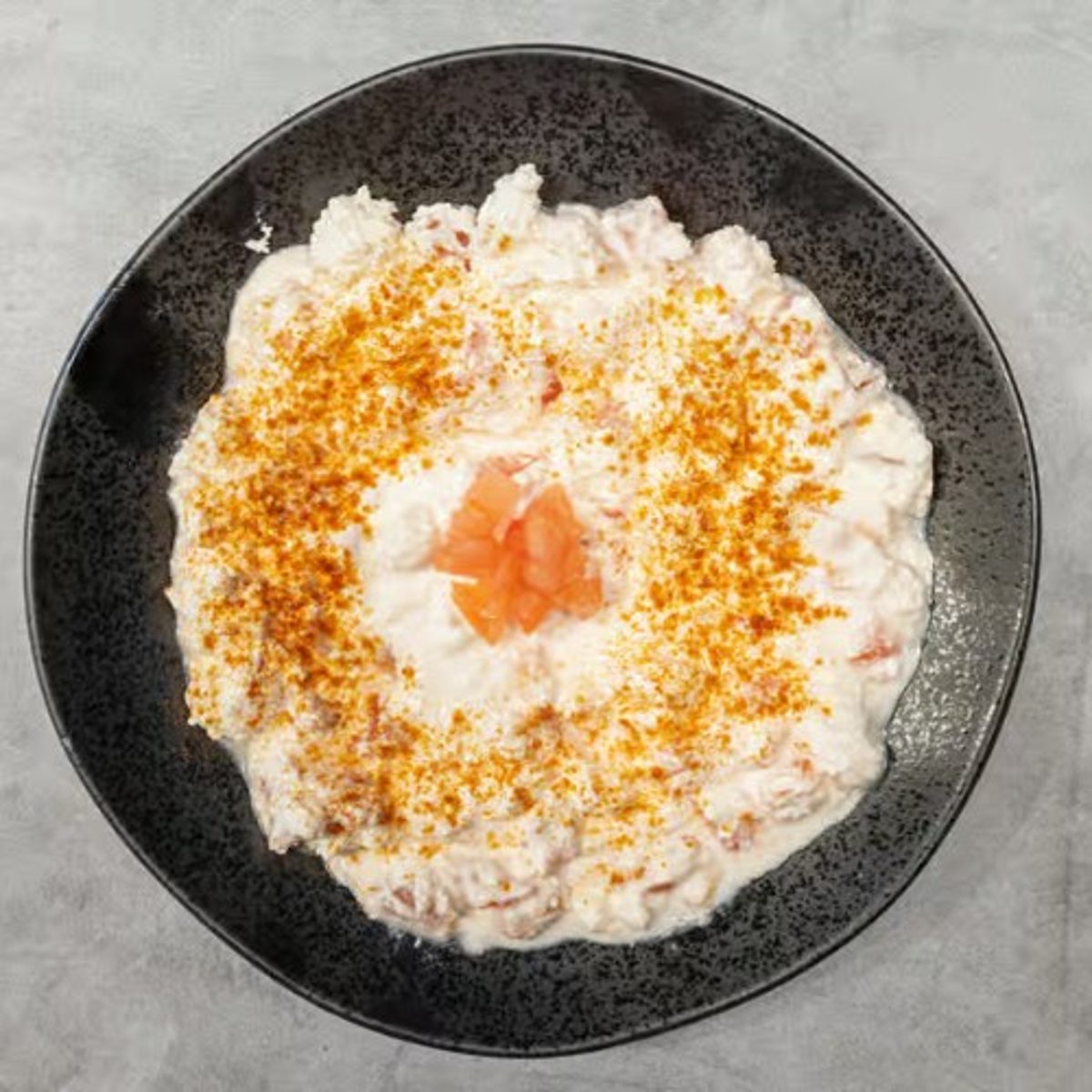 Feta & Tomato