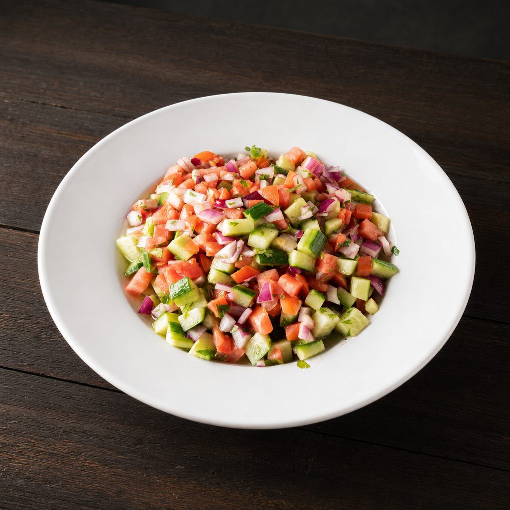Salata Baladi.