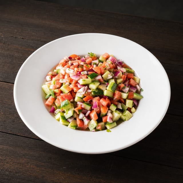 Salata Baladi.