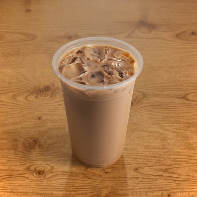 Mocha.