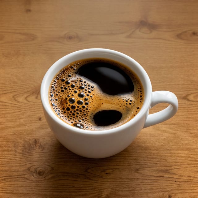 Americano.