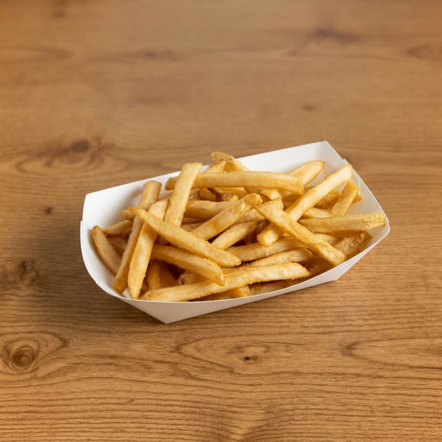 French Fries.