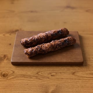 Kofta Wrap
