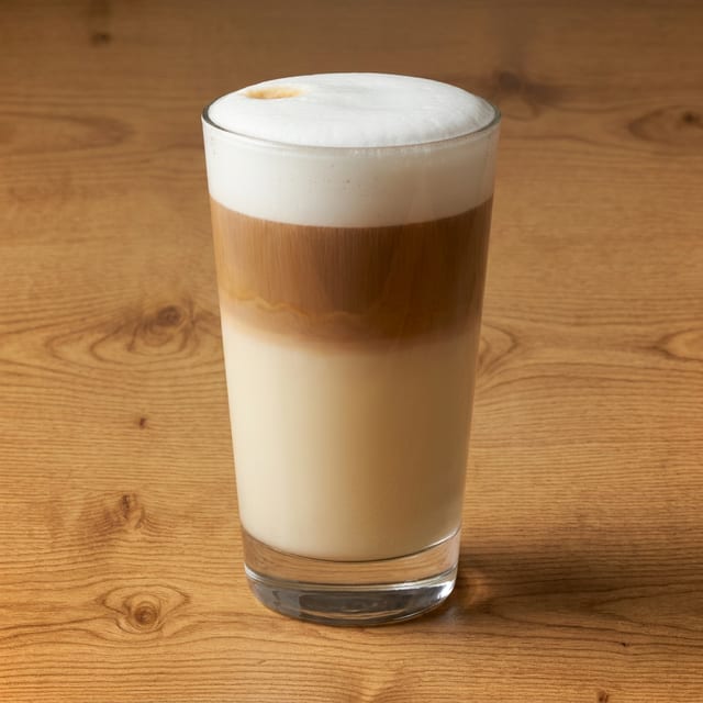 Latte.