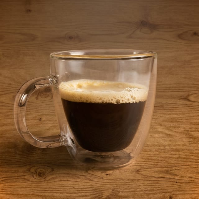 Espresso.