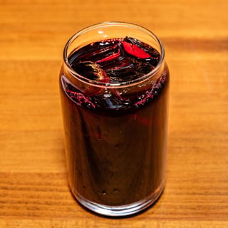 Hibiscus Tea