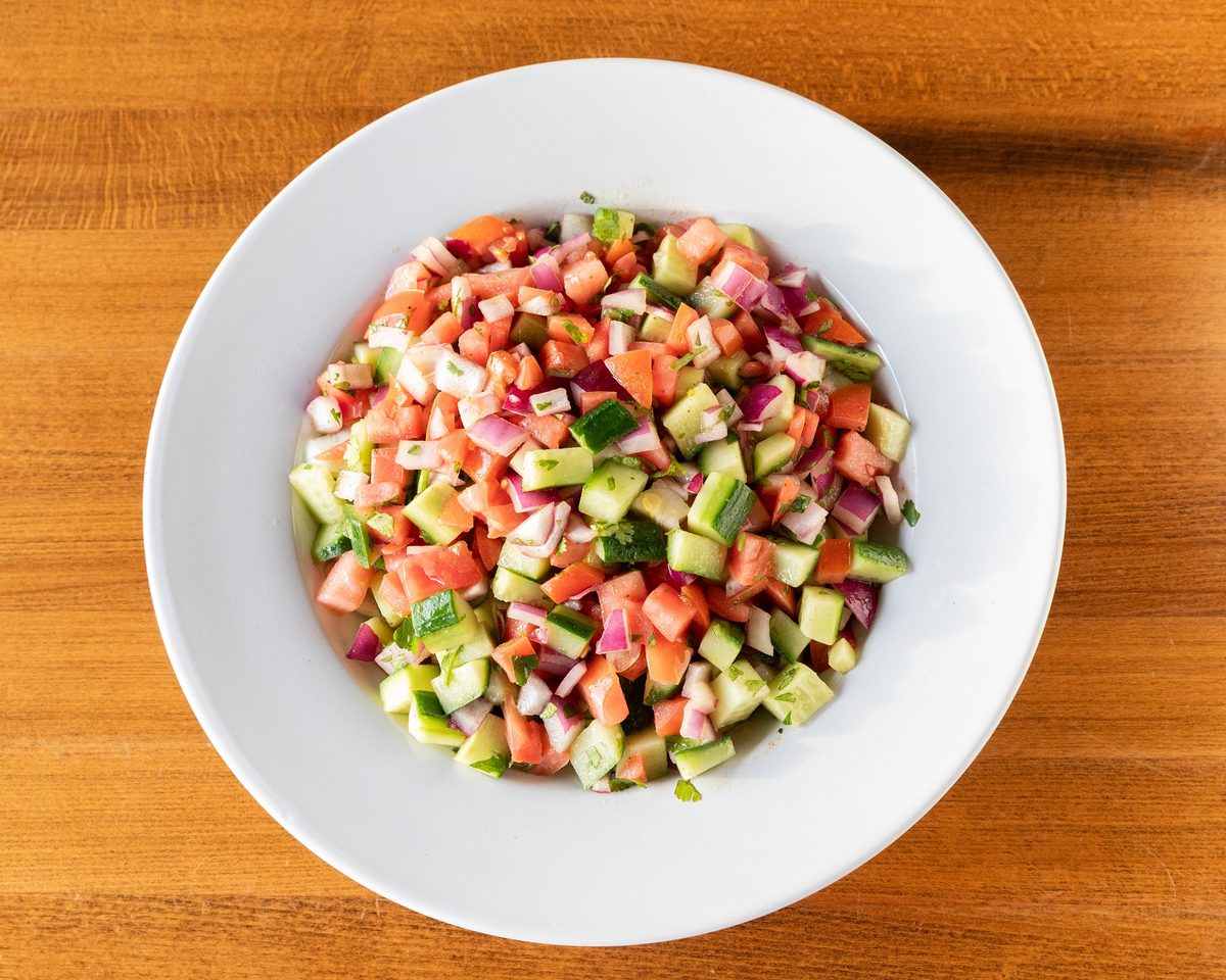 Salata Baladi