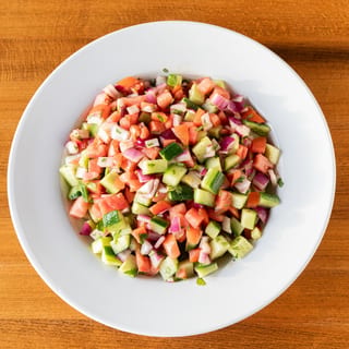 Salata Baladi