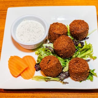 Falafel