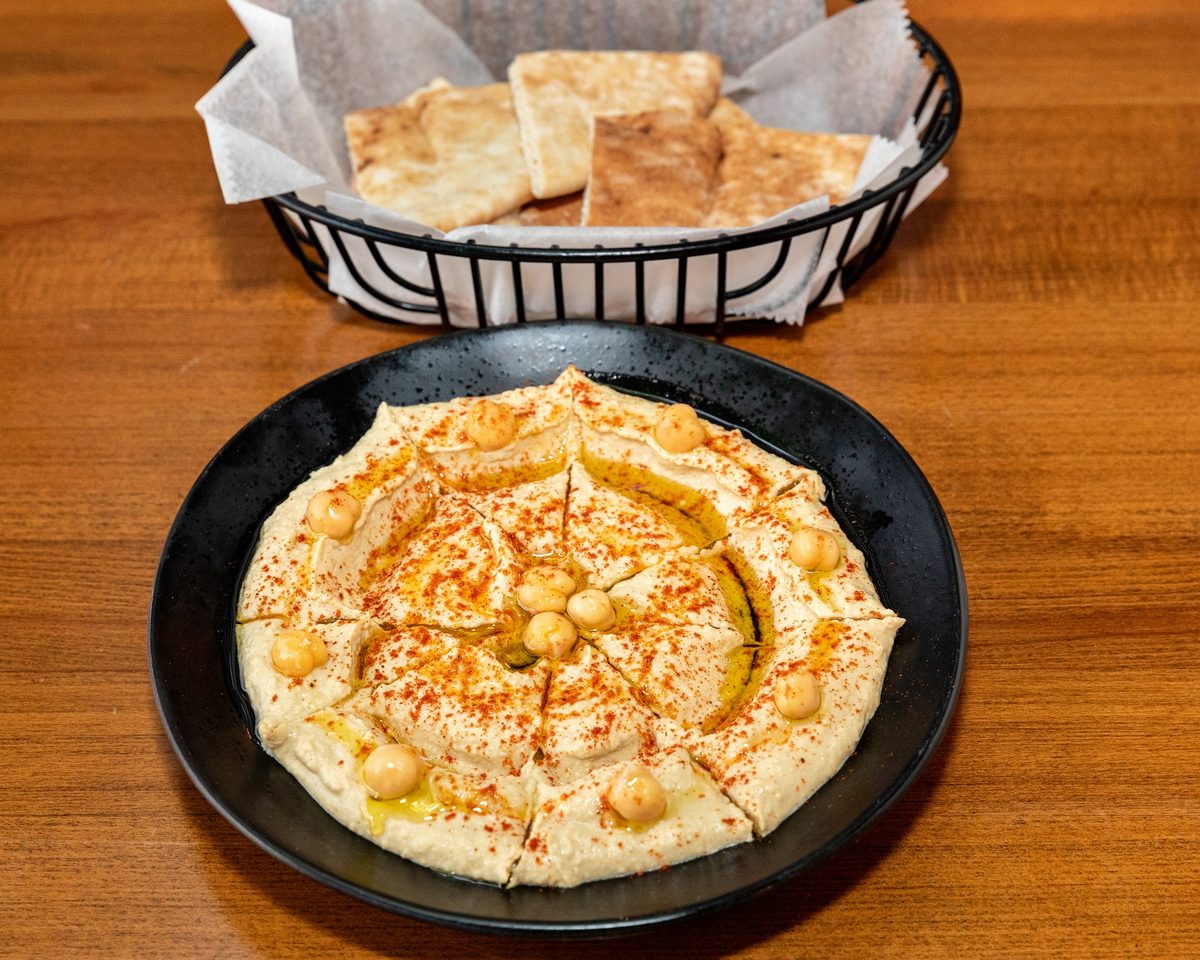 Hummus