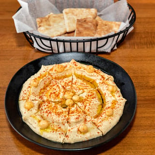 Hummus