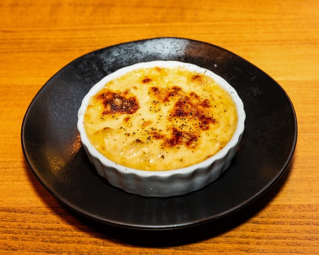 Mac N' Cheese