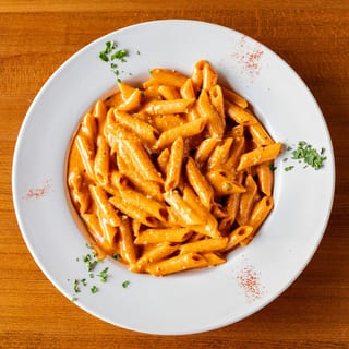 Penne a La Vodka