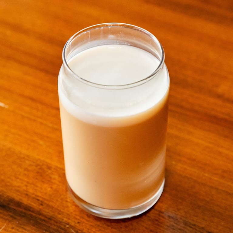 Indulge in Our Lattes