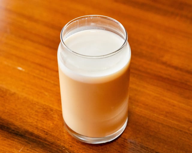 Chai Latte