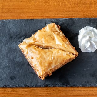 Baklava